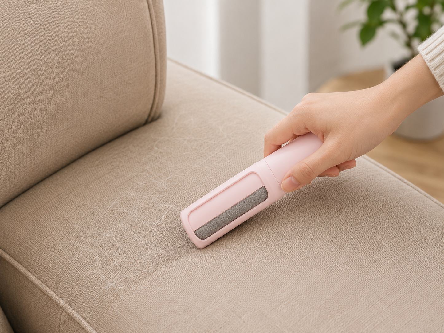 Carey Pet EverClean Roller