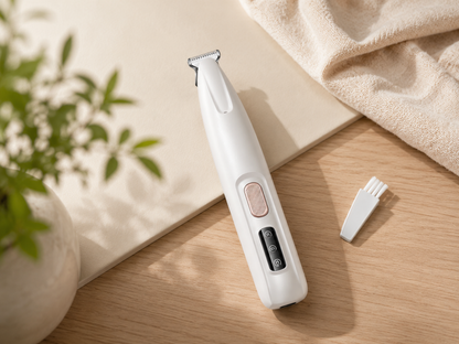 Careypet Precision LED Waterproof Mini Clipper