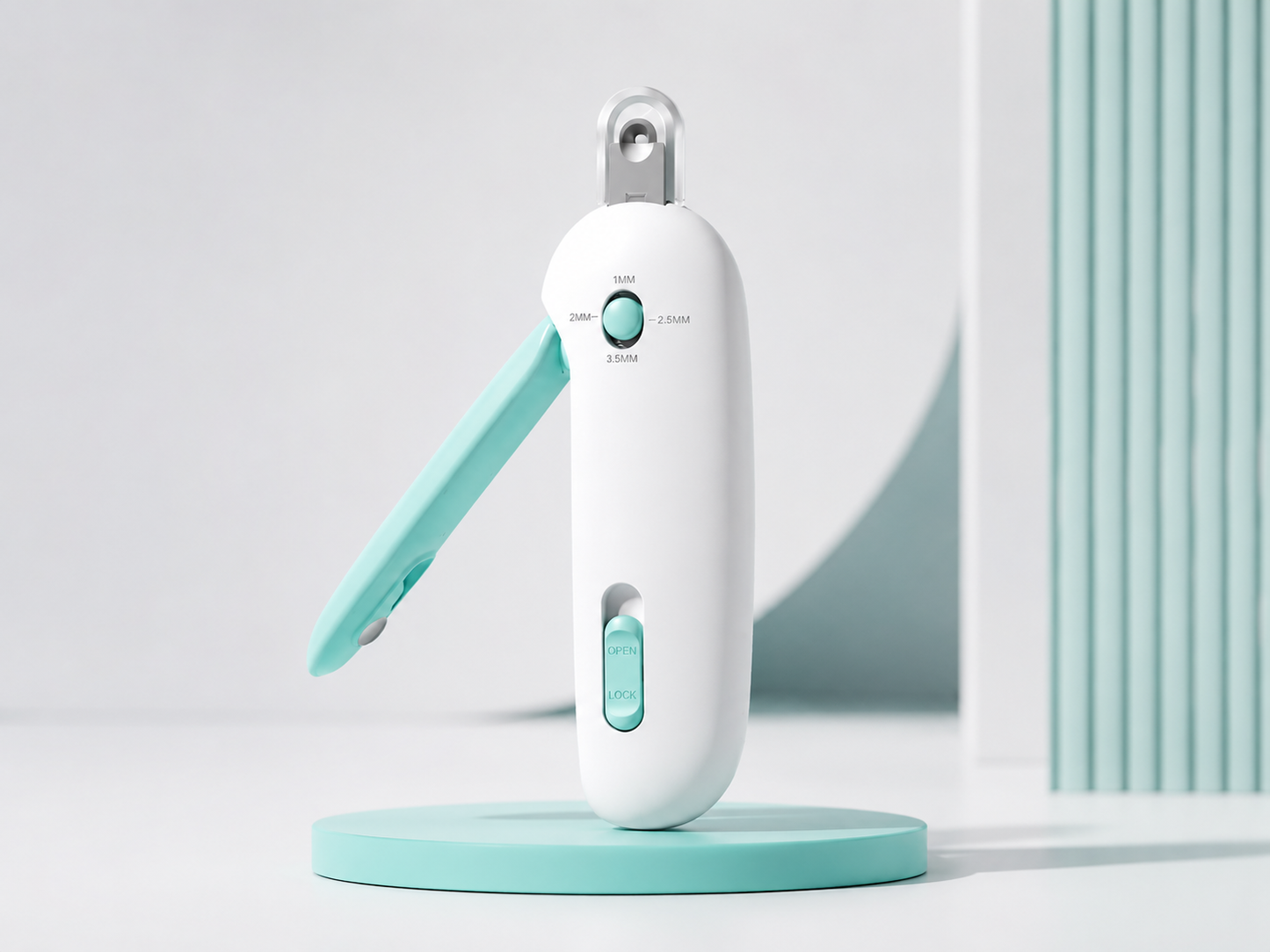 KineticClip Precision Tool