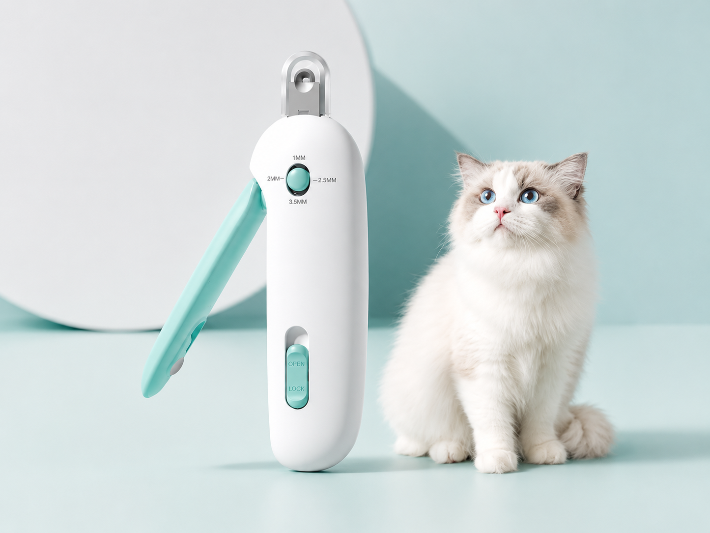 KineticClip Precision Tool