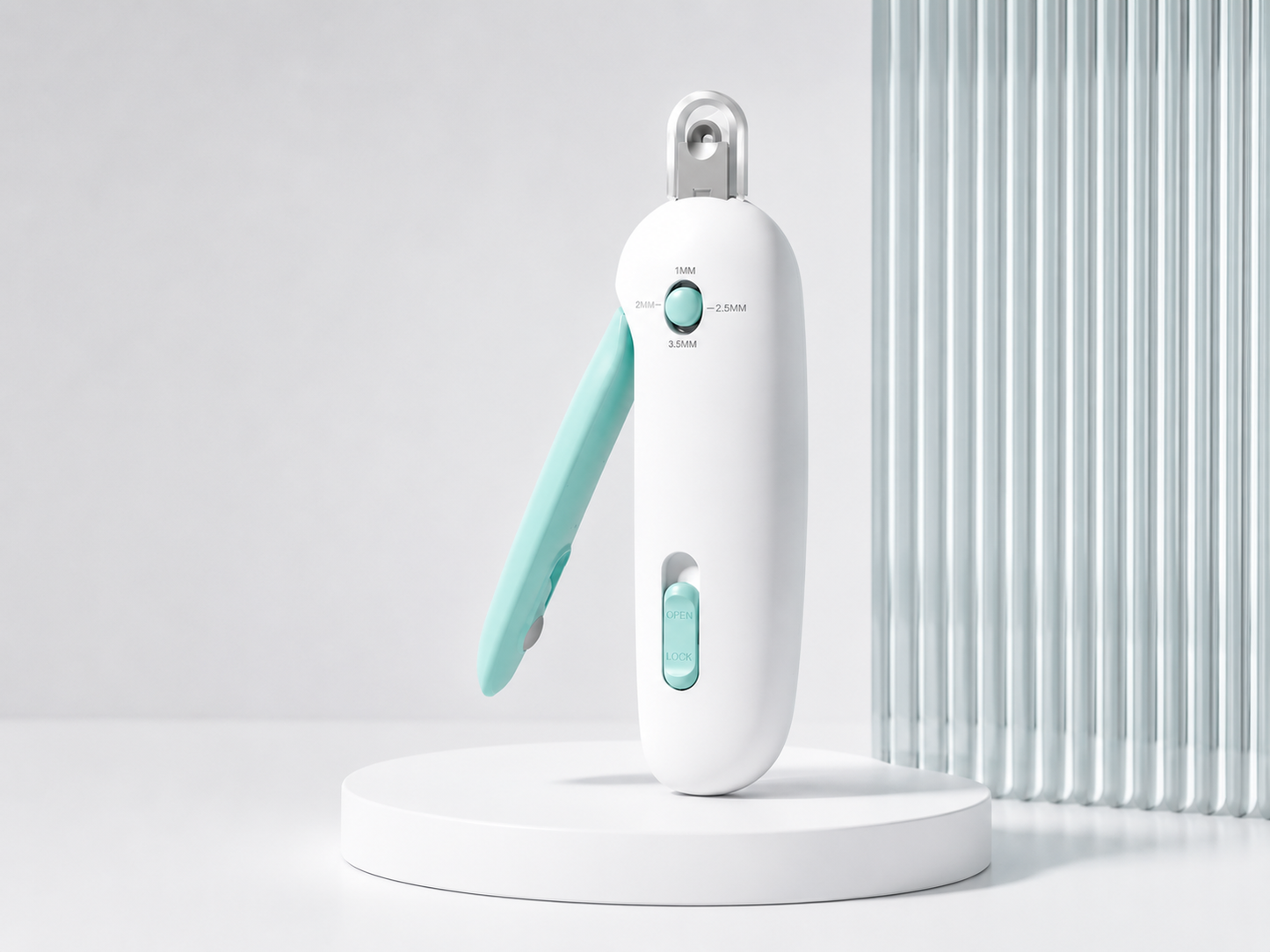 KineticClip Precision Tool