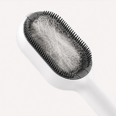 Watch Hair Collect
