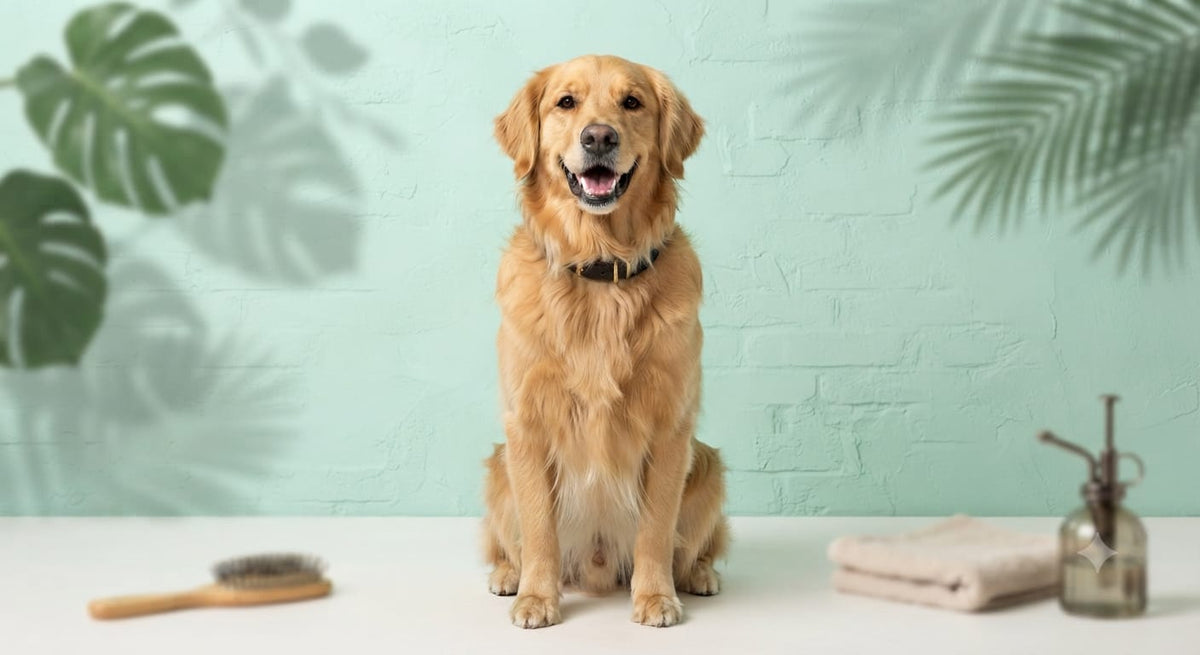 Grooming, Made Gentle