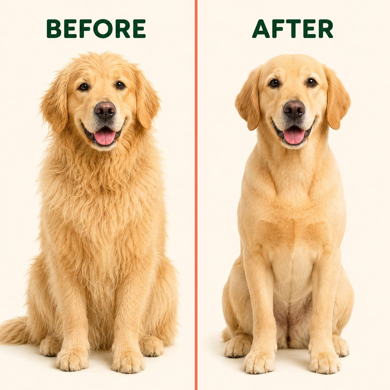 Careypet Quiet Pet Clipper — Stress-Free Grooming for Dogs & Cats